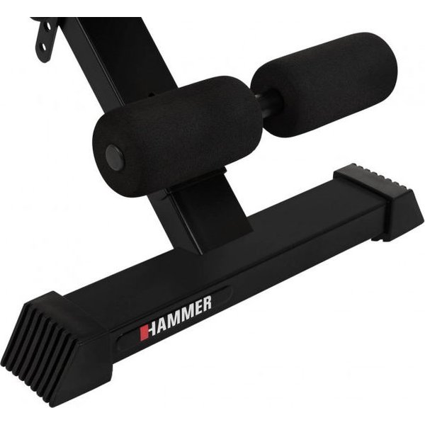 Ławka treningowa Force 2.0 Hammer