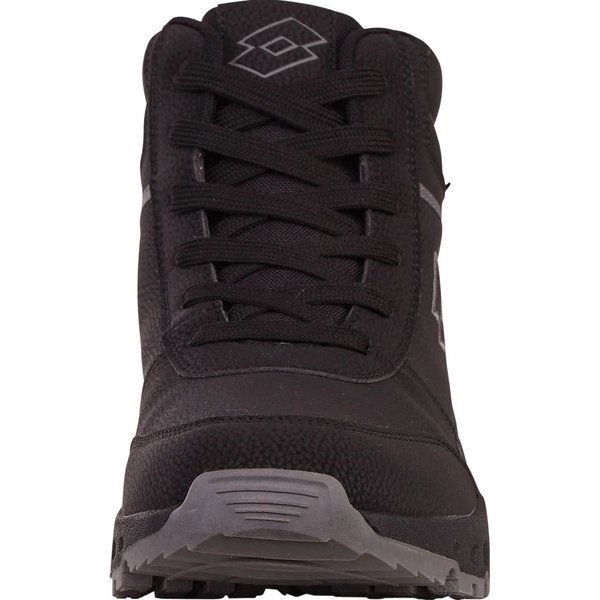 Buty Evedal Mid Unisex Boots Lotto - czarne