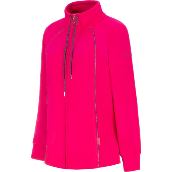 Dres damski DuoColor Full Zip Champion