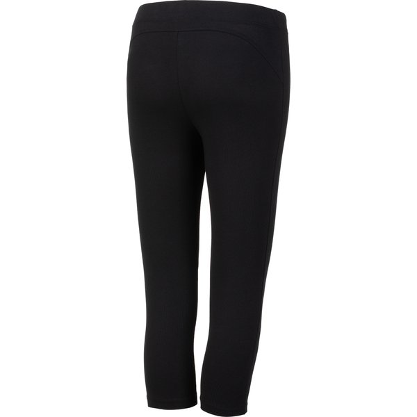 Legginsy damskie Core 3/4 Diadora