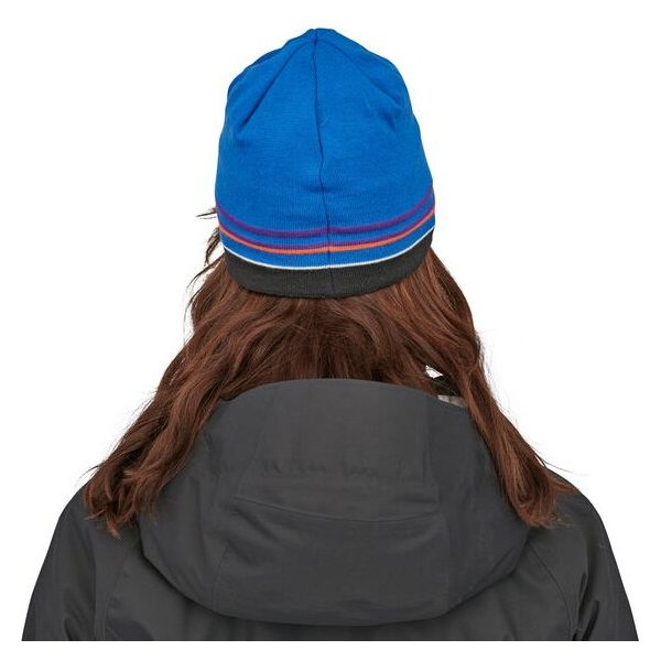 Czapka Beanie Hat Patagonia - Burnished red