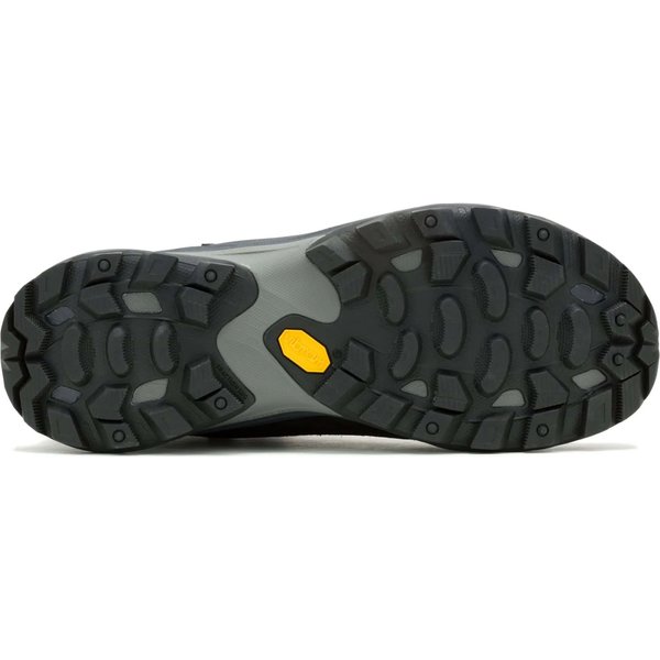 Buty trekkingowe Moab Speed 2 Thermo MID WP Merrell