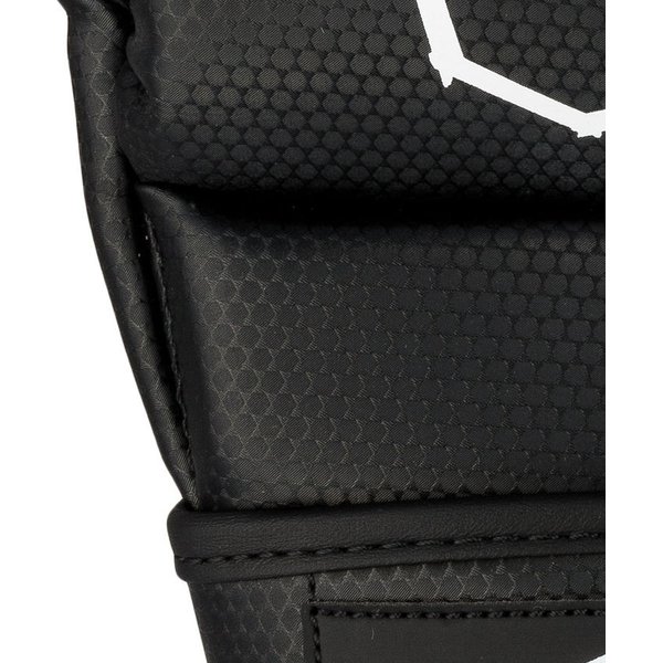 Rękawice MMA Kevlar Octagon - black
