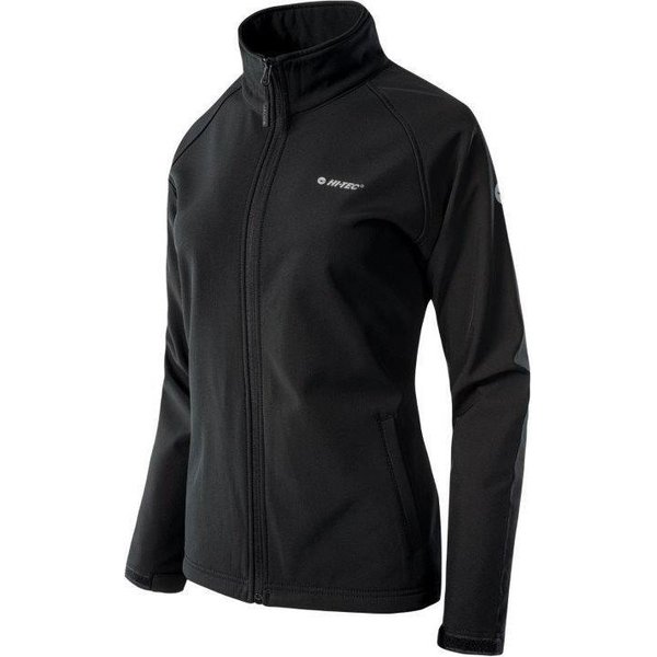 Softshell damski Lady Riman Hi-Tec