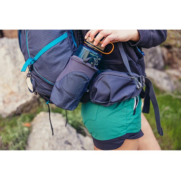 Plecak Kalmia 60L Gregory - Solstice Blue