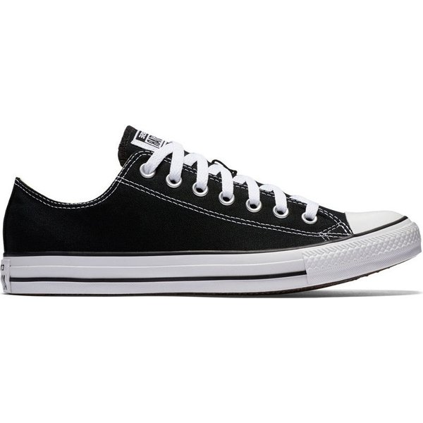 Trampki Converse All Star Low Trainers - Black EUR 36