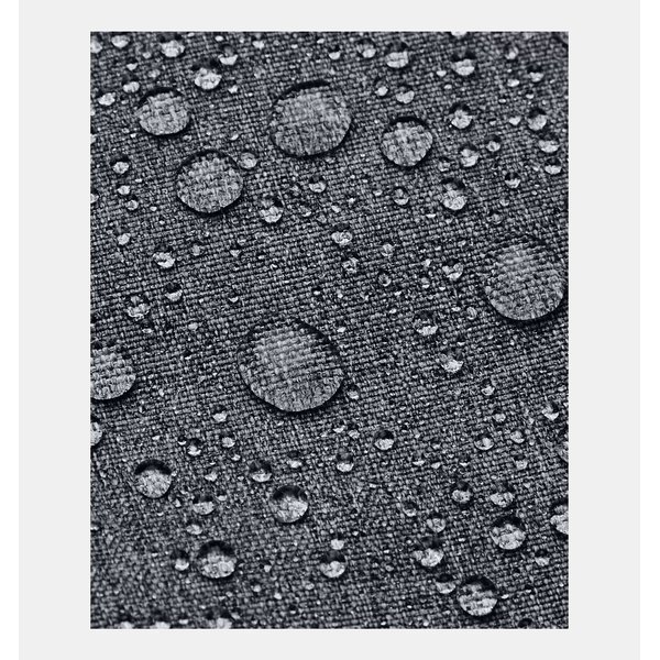 Torba Undeniable 5.0 Duffle XS 23L Under Armour - szara/czarna