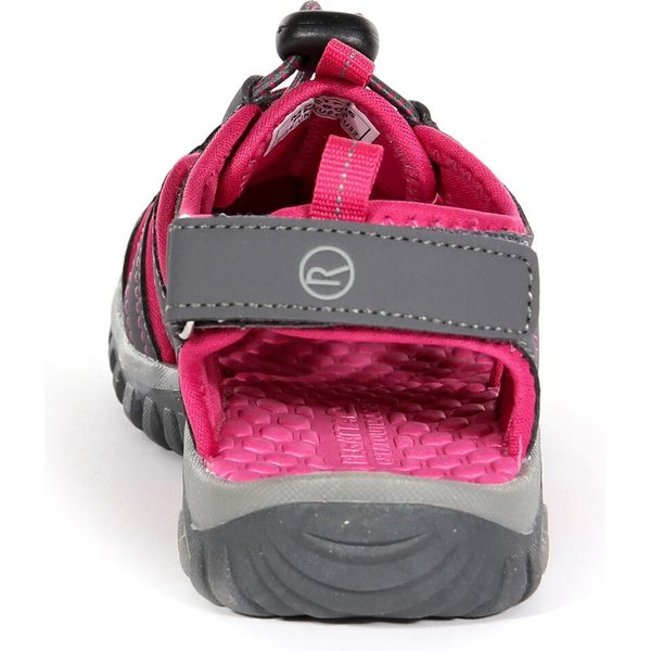 Sandały Westshore Jr Regatta - granit/cabrt