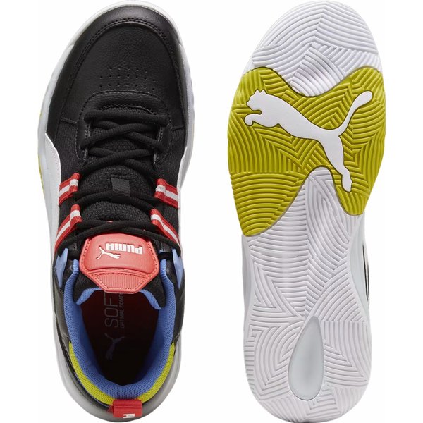 Buty Rebound Future NextGen Puma - Black