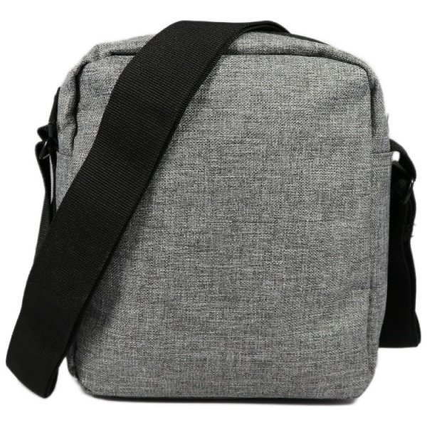 Torebka na ramię Stream 13112 National Geographic - szara