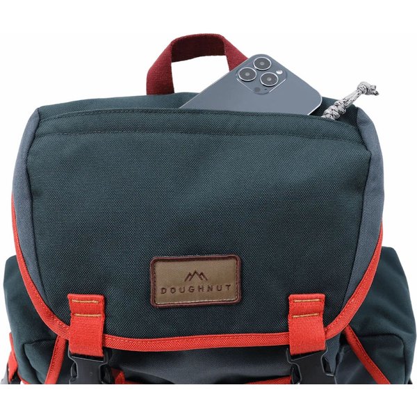 Plecak Grounder Happy Camper Series 26,5L Doughnut - nautical