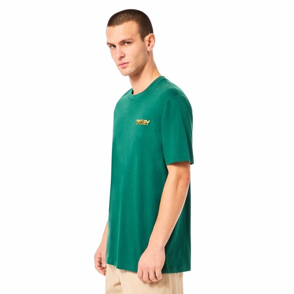 Koszulka męska Dipped B1B Tee Oakley