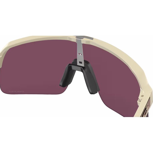 Okulary przeciwsłoneczne Sutro Lite Oakley - matte sand prizm road black