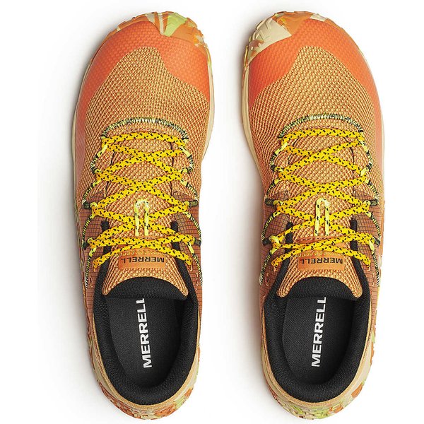 Buty do biegania barefoot Trail Glove 7 Merrell - sienna