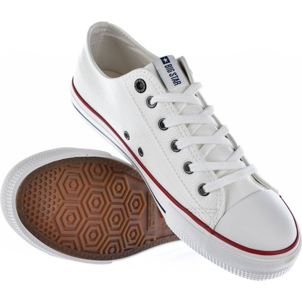 Trampki HBBY20 Big Star