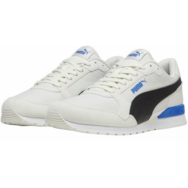 Buty ST Runner V3 NL Puma - białe