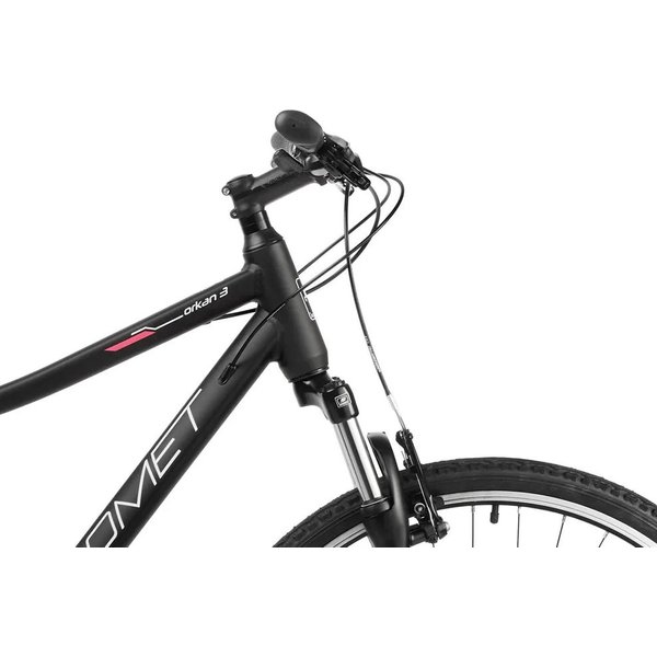 Rower Orkan 3 D Lite Romet