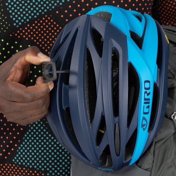 Plecak rowerowy Syncro 12L Osprey - primavera yellow
