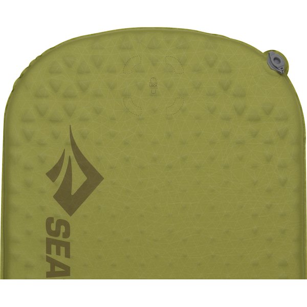 Mata samopompująca Camp Mat S.I. Self Inflating Sea To Summit