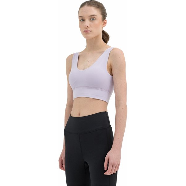 Biustonosz sportowy damski 4FWSS24USBAF119 4F