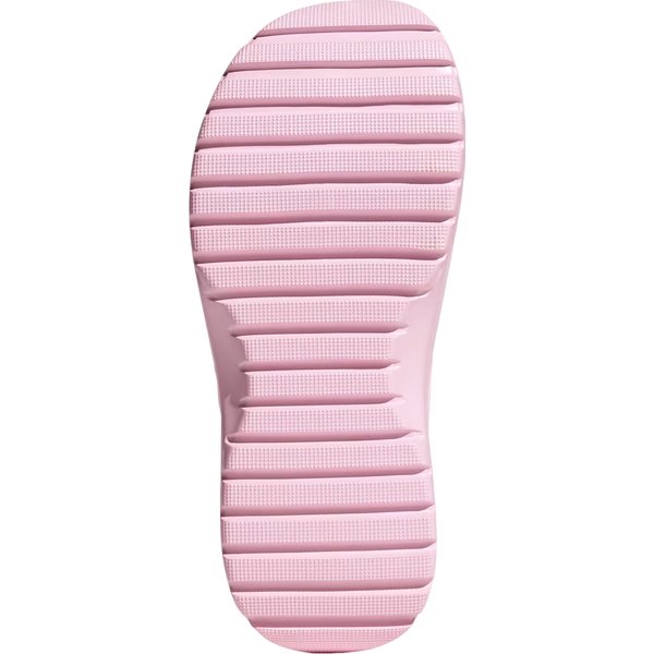 Chodaki Adilette Clog Platform Wm's Adidas - pink