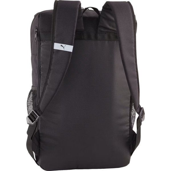 Plecak EvoESS Box Backpack Puma - czarny