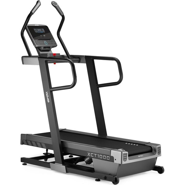 Bieżnia z dużym nachyleniem, elektryczna XCT1000 Gymtek
