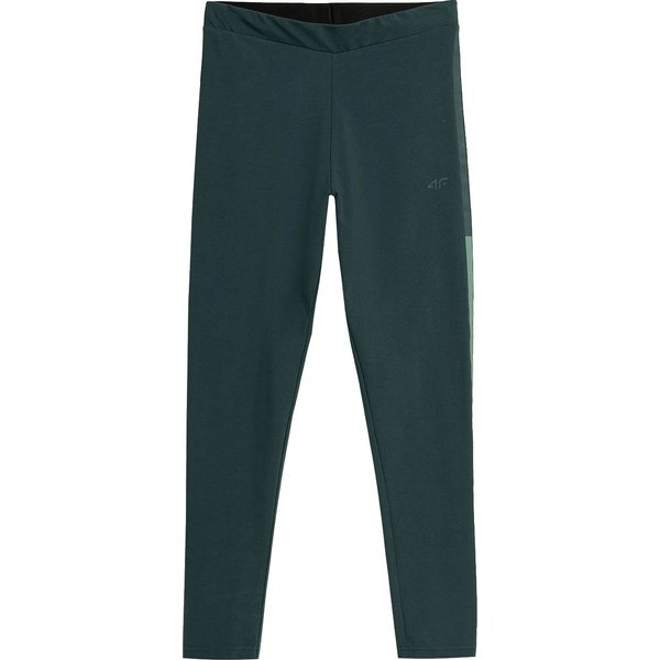 Legginsy damskie H4Z21 LEG012 4F