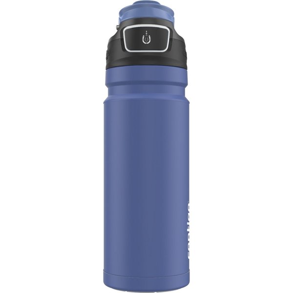 Termos Free Flow 700ml Contigo - niebieski