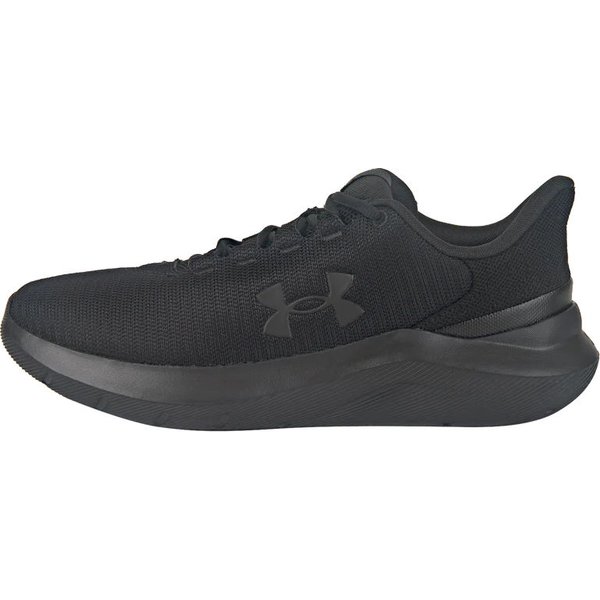 Buty do biegania Phade Run 3 Under Armour - Black