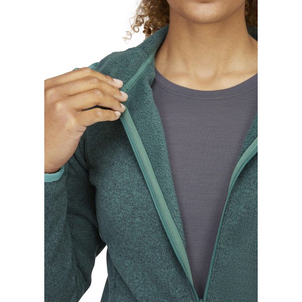 Polar damski Ryvoan Hoody Wm's Rab