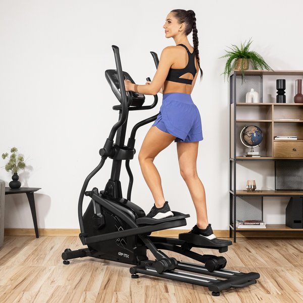 Orbitrek elektromagnetyczny XCF6000 Gymtek