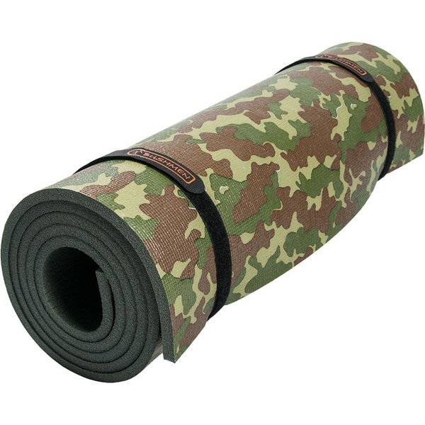 Karimata Camo 8mm Bushmen Travel Gear