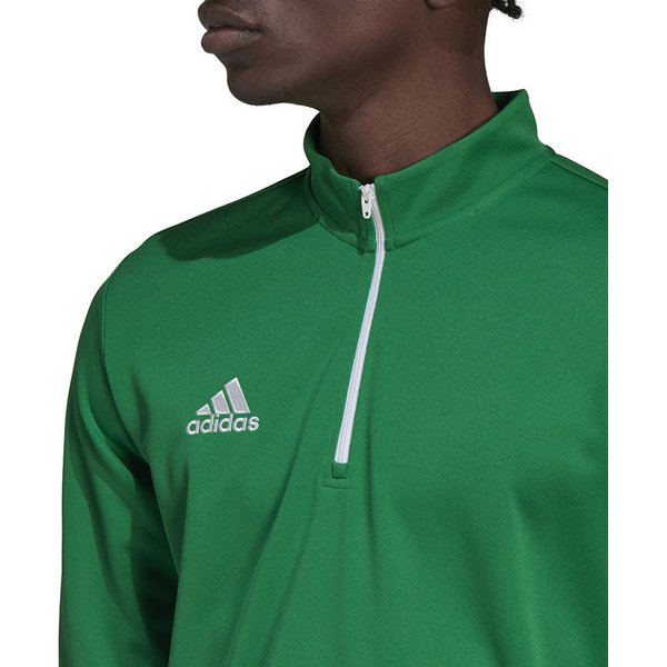 Bluza męska Entrada 22 Training Top Adidas - zielony