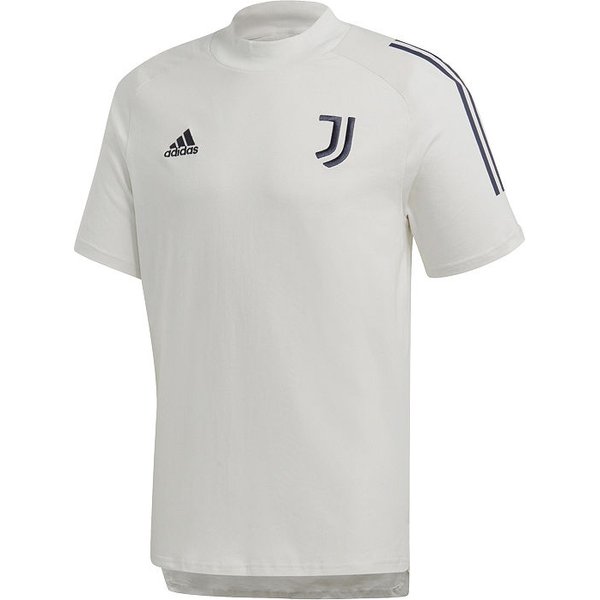 Koszulka męska Juventus Turyn Tee 20/21 Adidas