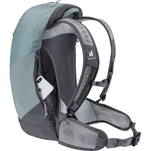 Plecak AC Lite 23L Deuter - shale-graphite
