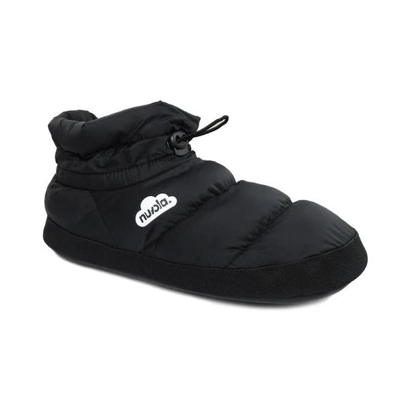 Buty, botki Home Nuvola - Black