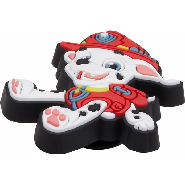 Przypinka Jibbitz Paw Patrol Marshall Crocs