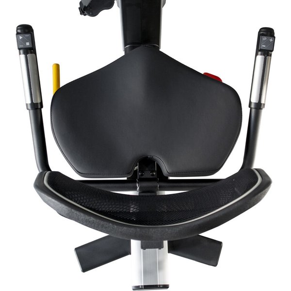 Rower poziomy elektromagnetyczny R3000 Cybo