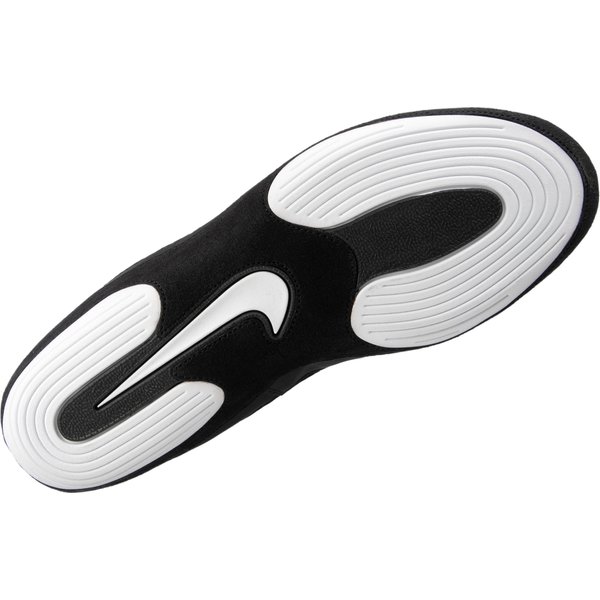 Buty zapaśnicze Inflict 3 Nike - czarny