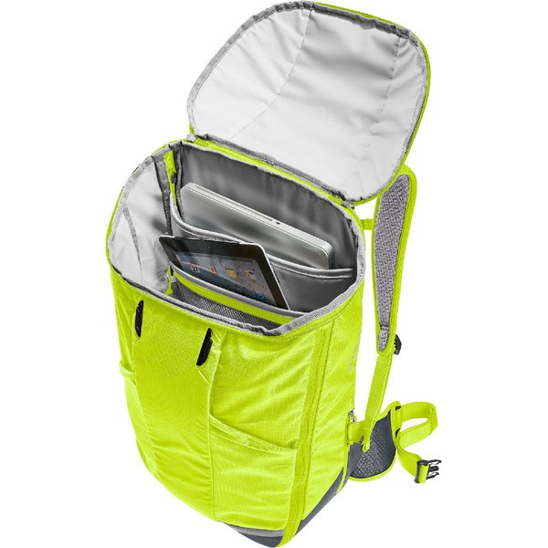 Plecak Rotsoord 25+5L Deuter - zielony
