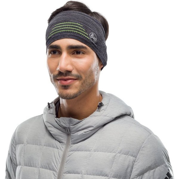 Opaska na głowę DryFlx Pro Headband Buff
