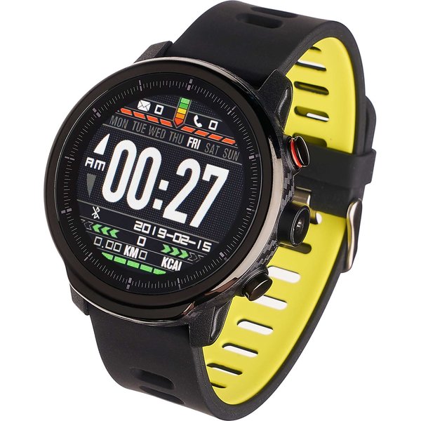 Smartwatch Sport 29 Garett