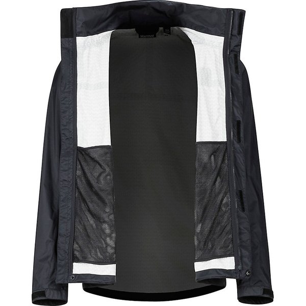 Kurtka męska PreCip Eco Marmot - black