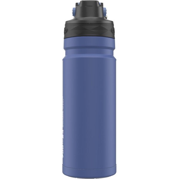 Termos Free Flow 700ml Contigo - niebieski