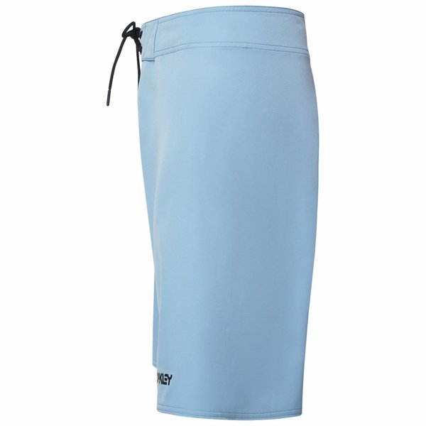 Spodenki kąpielowe męskie Kana 21 2.0 Oakley - niebieskie