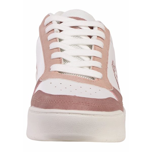 Buty Ramea MF Wm's Kappa - White/Rose