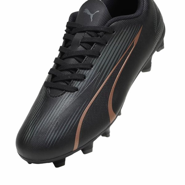 Buty piłkarskie, korki Ultra Play FG/AG Jr Puma