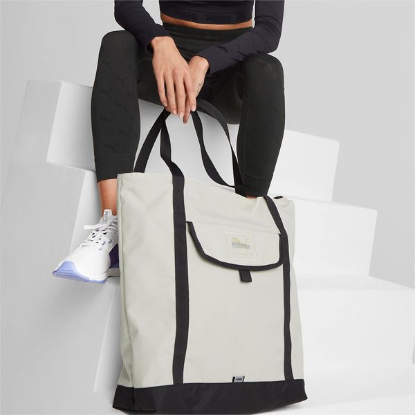 Torba Better Tote 6,5L Puma - ecru
