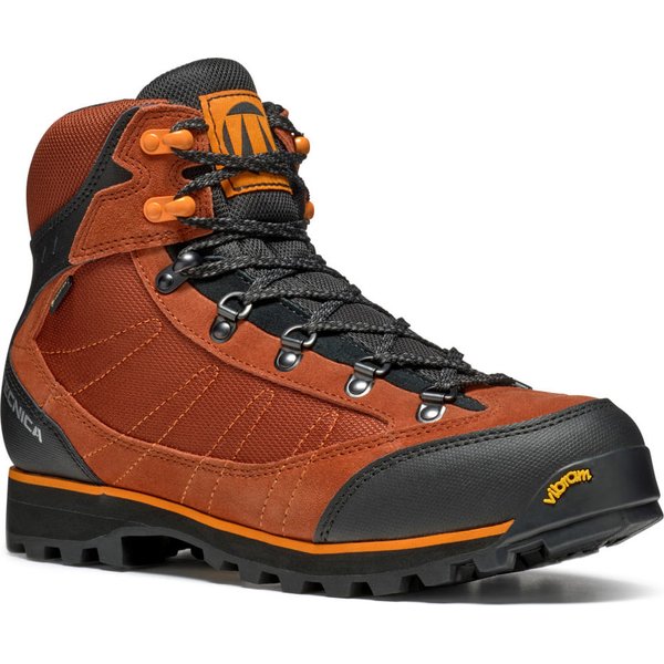 Buty Makalu IV GTX Tecnica